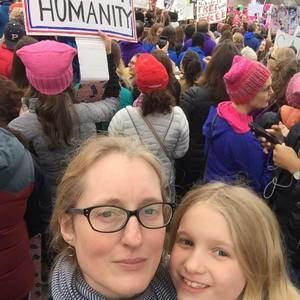 Meet your Posher, Susan